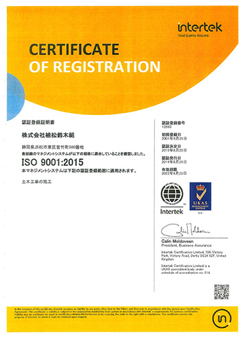 ISO9001